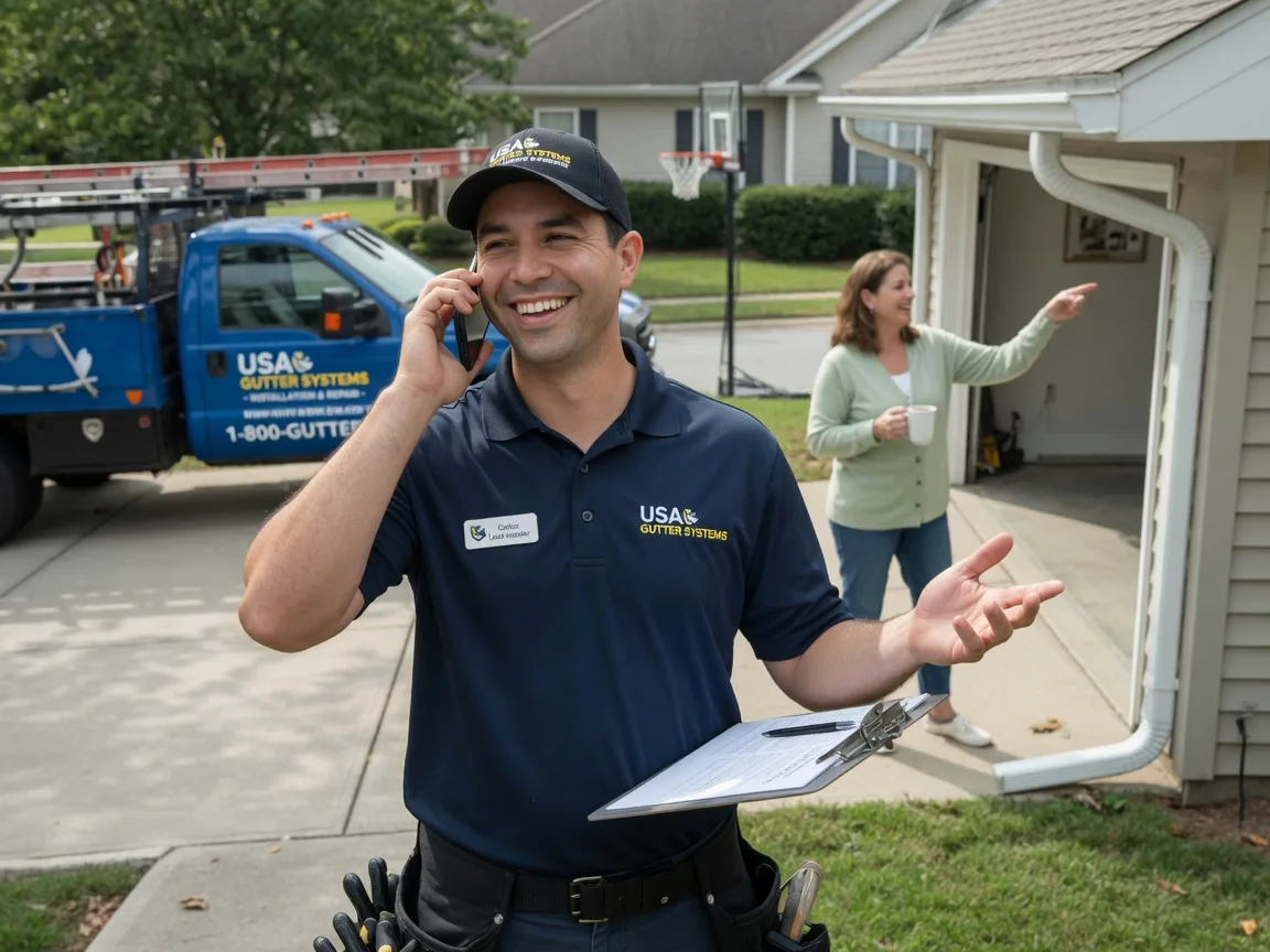 Gutter Installation Wauconda, IL FAQs